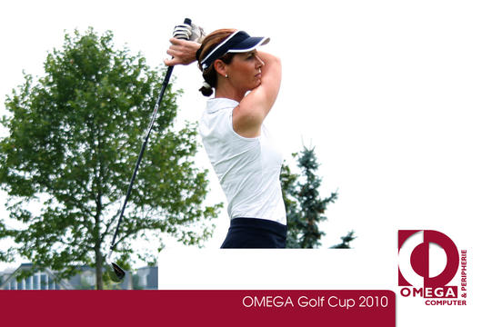 Omega Golf Cup 2010